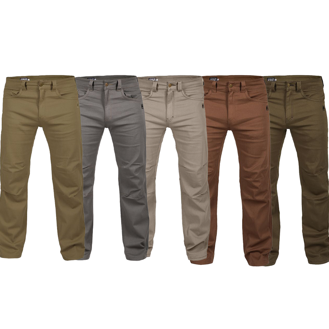 TD Carlos Ray Pants 2.1 Tactical Pants by Tac Dis Tactical Distributors