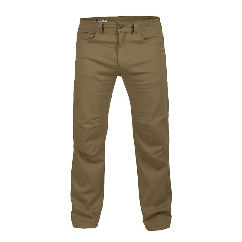 Tactical pants built for high mobility and durability