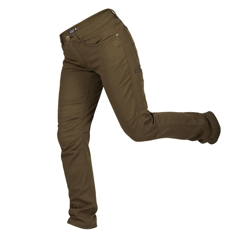 TD Carlos Ray Women's Tactical Pants TAA Hunting & Tactical Pants TD Apparel 