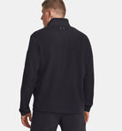 UA Tac Rival Job Fleece Fleece Jacket Under Armour 