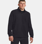 UA Tac Rival Job Fleece Fleece Jacket Under Armour 