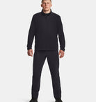 UA Tac Rival Job Fleece Fleece Jacket Under Armour 