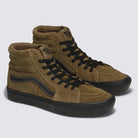 Vans Comfycush Sk8-Hi Suede Kangaroo Vans 