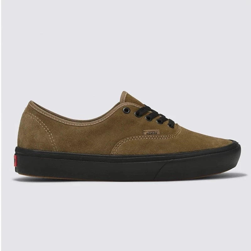 Vans Comfycush Authentic Vans Suede Kangaroo 9 