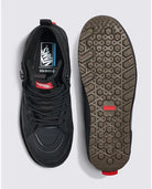 Vans SK8-Hi Gore-Tex MTE-3 Blackout Shoes Vans 