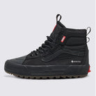 Vans SK8-Hi Gore-Tex MTE-3 Blackout Shoes Vans 10 