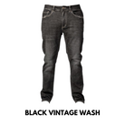 Rugged tactical jeans with CCW-ready pockets