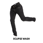 TD McQuade Slim Tactical Jeans with back yoke mag pockets