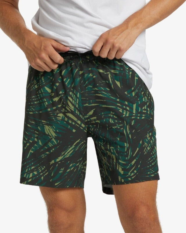 Billabong SURFTREK ELASTIC Shorts