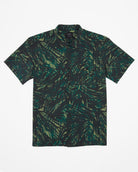 Billabong Surftrek Perf Short Sleeve Button-Up Shirt Billabong 