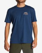 Billabong Sun Up Tee T-Shirt Billabong 