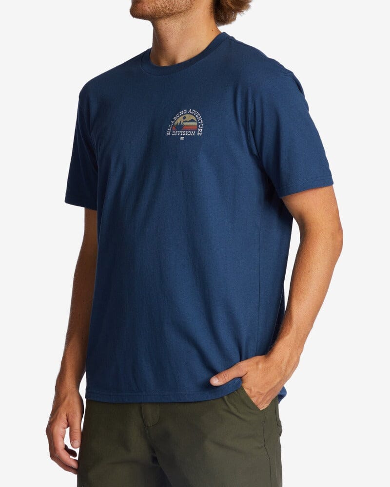 Billabong Sun Up Tee T-Shirt Billabong 