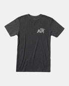 RVCA Parting Ways T-Shirt T-Shirt RVCA 