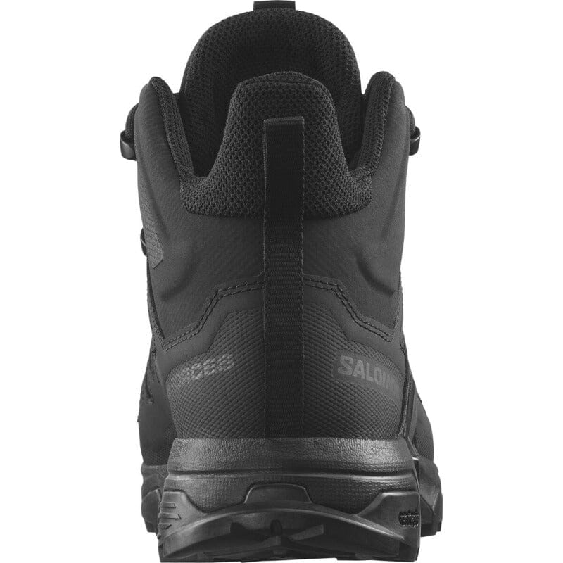 Salomon Forces X Ultra Mid Black