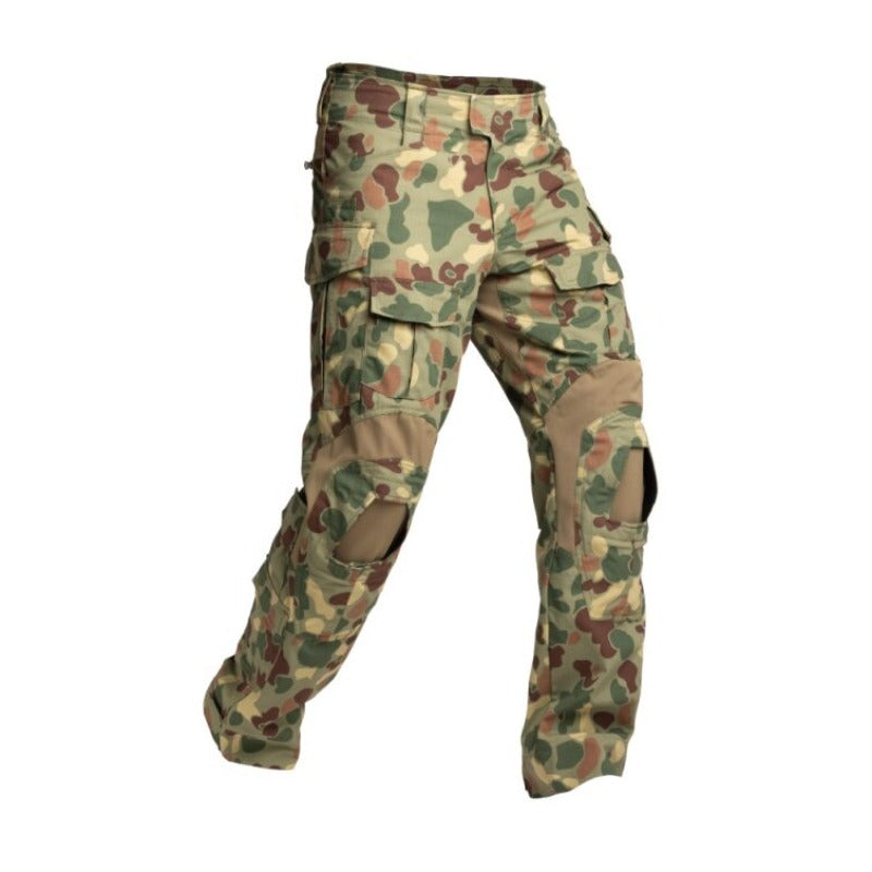 CRYE PRECISION G3 Field Pant review 
