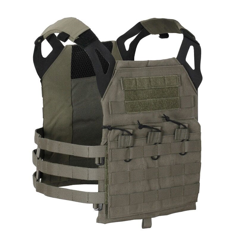 Crye Precision Jumpable Plate Carrier (JPC) 2.0 – Tactical ...