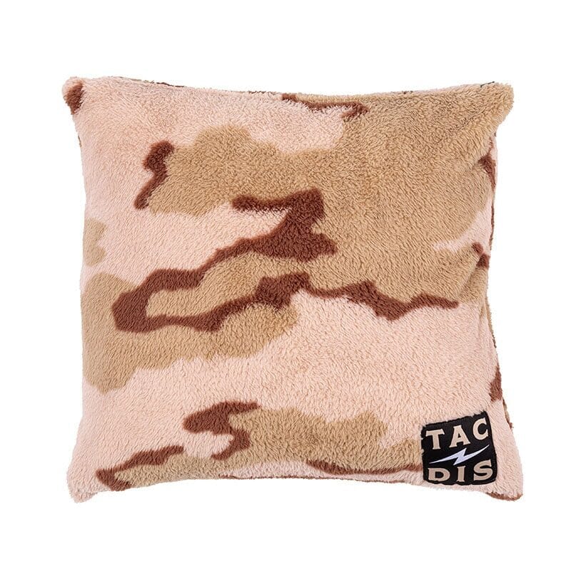 TD Fozzy Pillow Cover DCU – Tactical Distributors