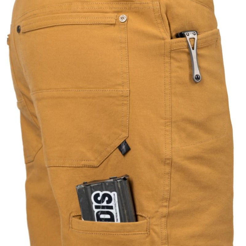 TD Braddock Tactical Pants Tactical Distributors