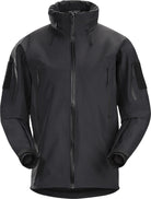 Arc'teryx LEAF Alpha Jacket GEN 2 Jacket Arc'teryx Black Small 