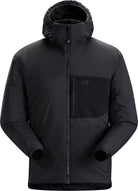 Arc'teryx LEAF Atom LT Hoody Gen 2 Jacket Arc'teryx Black Small 