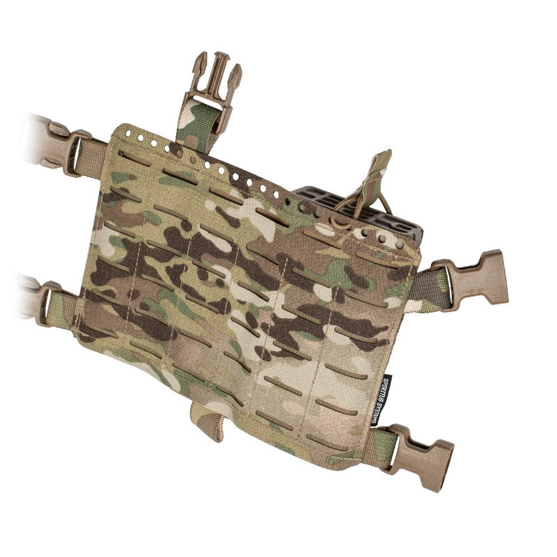 Spiritus systems 2024 chest rig mag carrier