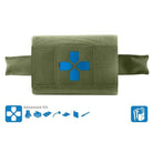 Blue Force Gear Micro Trauma Kit Now! Advanced Blue Force Gear 