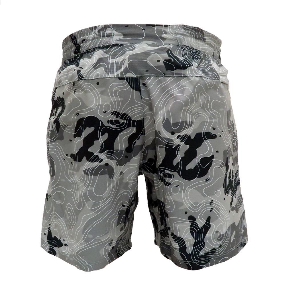 Cargo shorts 2025 6 inch inseam