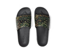 RVCA Sport Slide Animal Camo Sandals RVCA 