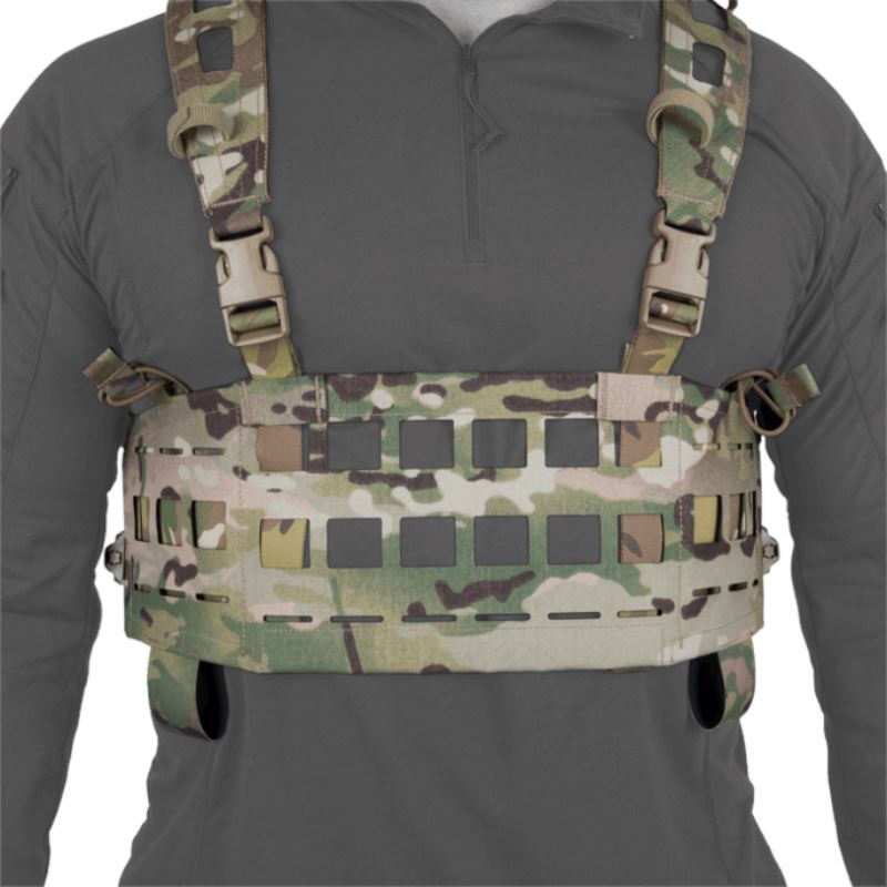 Crye Precision AirLite® Convertible Chest Rig – Tactical Distributors