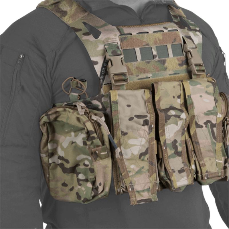 Crye Precision Airlite Convertible Chest Rig – Tactical Distributors