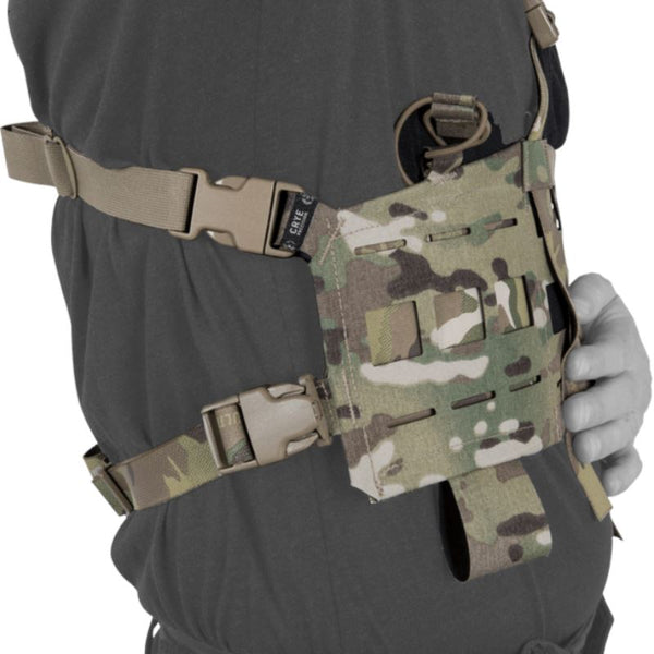 Crye Precision Airlite Convertible Chest Rig | Tactical Distributors