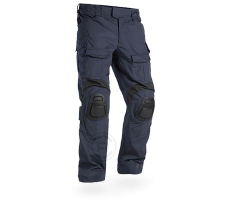 Men's TRU-SPEC 24-7 Series Lightweight Tactical Pants - Dark Navy