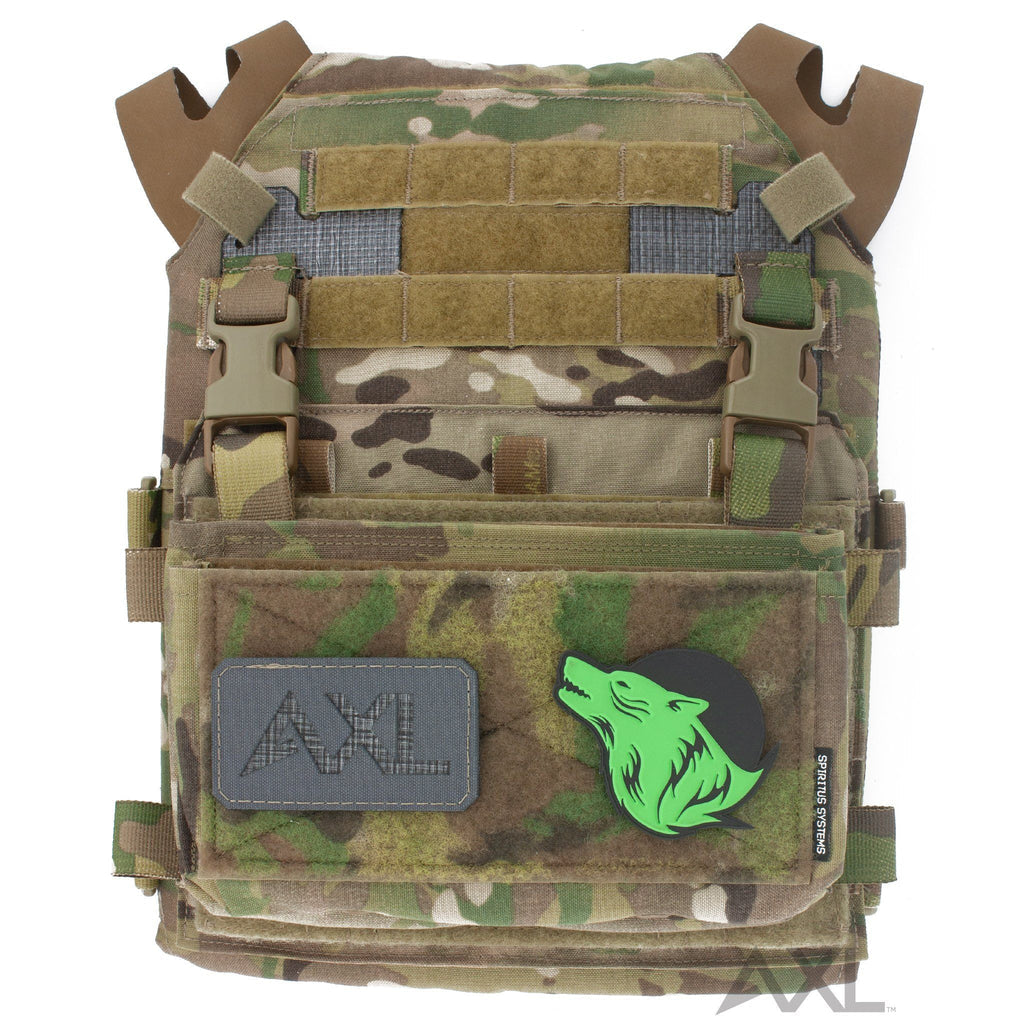 AXL Adaptive Vest Buckles for Crye JPC 2.0 – Tactical Distributors