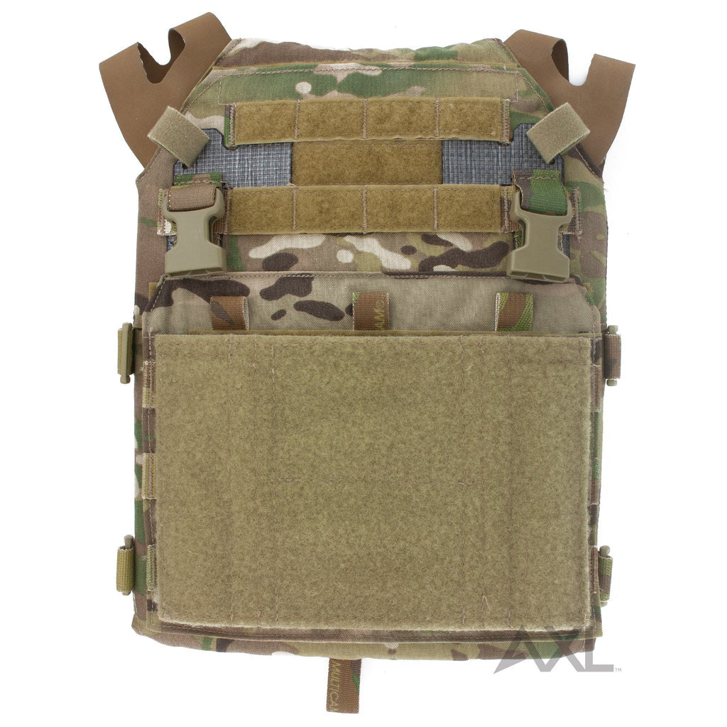 AXL Adaptive Vest Buckles for Crye JPC 2.0