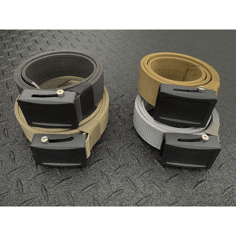 2 on sale tactical belt