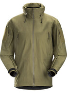 Arc'teryx LEAF Alpha Jacket GEN 2 Jacket Arc'teryx Crocodile Small 