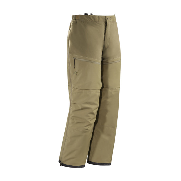 Arc'teryx LEAF Cold WX Pant SV Insulated Pants Arc'teryx Crocodile Small 