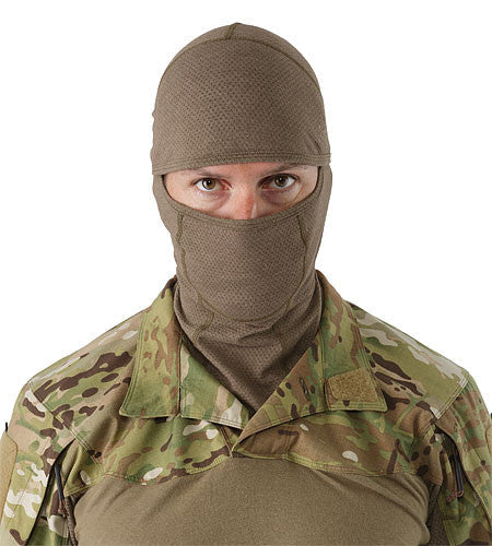 Arc'teryx LEAF Assault Balaclava FR Balaclava Arc'teryx 