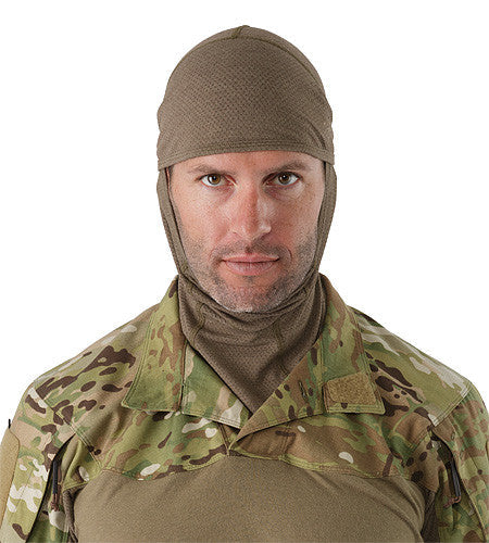 Arc'teryx LEAF Assault Balaclava FR Balaclava Arc'teryx 