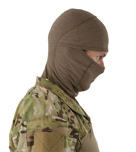 Arc'teryx LEAF Assault Balaclava FR Balaclava Arc'teryx 