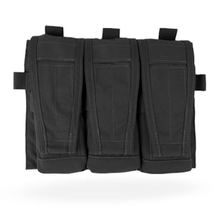 Crye Precision AVS M4 Flap 米軍 マグポーチ - ミリタリー