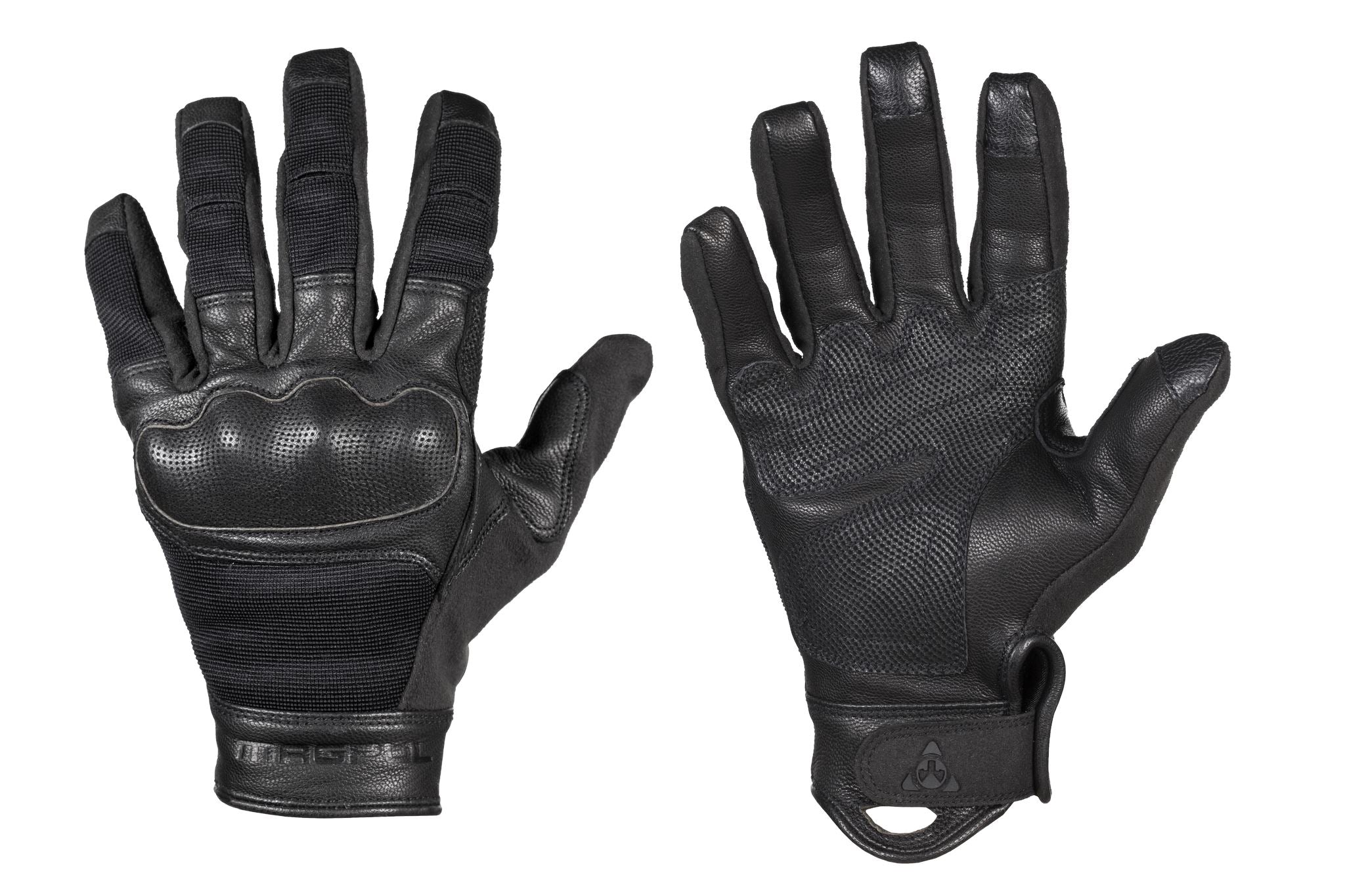 Magpul Core Breach Gloves - NO RETURNS Gloves Magpul Black Small 