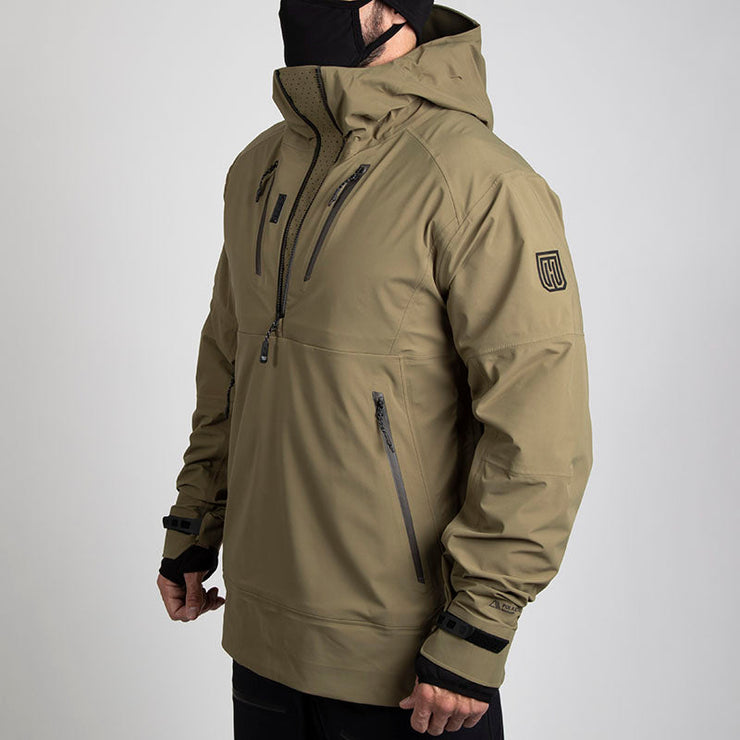 MTHD Tundra Polartec® NeoShell® 3L Anorak L5 – Tactical Distributors