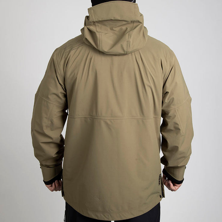 MTHD Tundra Polartec® NeoShell® 3L Anorak L5 – Tactical Distributors