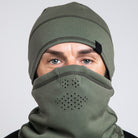 MTHD Aphelion Pro Fleece Face Mask L2 - NO RETURNS Accessories MTHD 