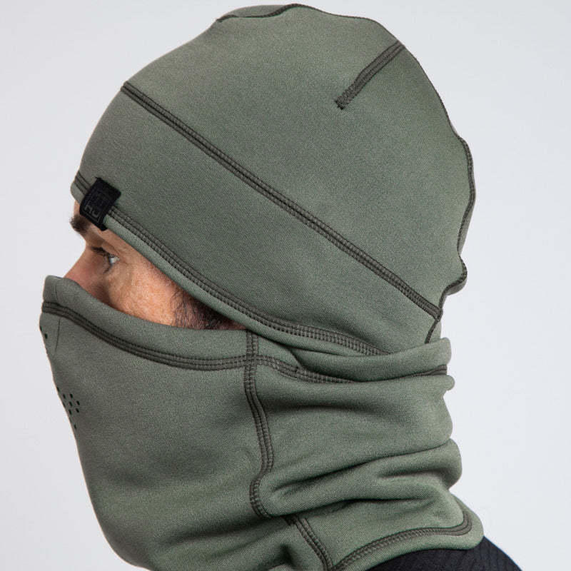 MTHD Aphelion Pro Fleece Face Mask L2 - NO RETURNS Accessories MTHD 