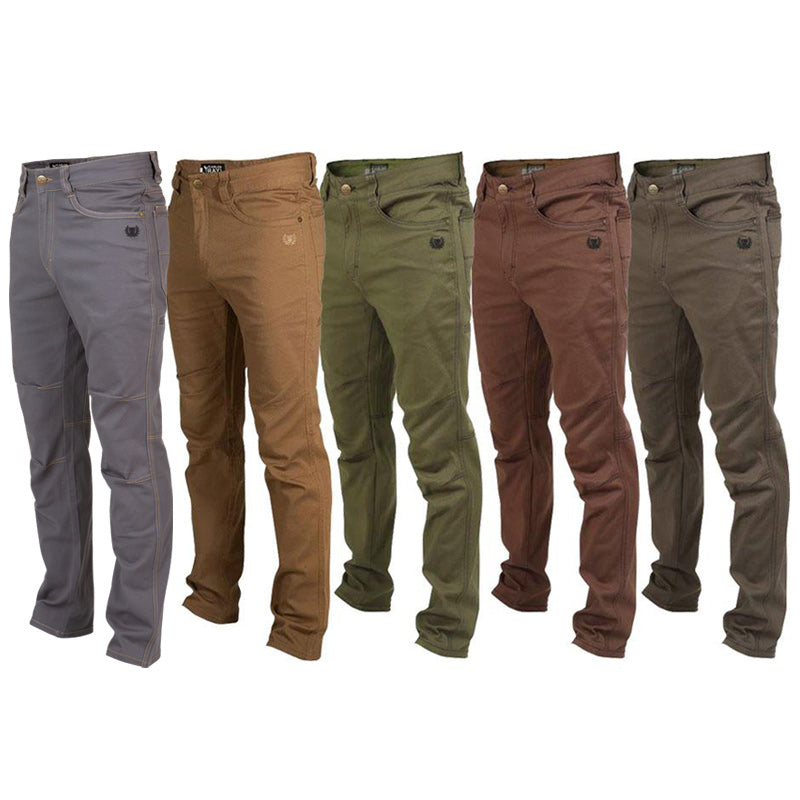 TD Carlos Ray Tactical Pants 2.1 Slim Pants Tactical Distributors 