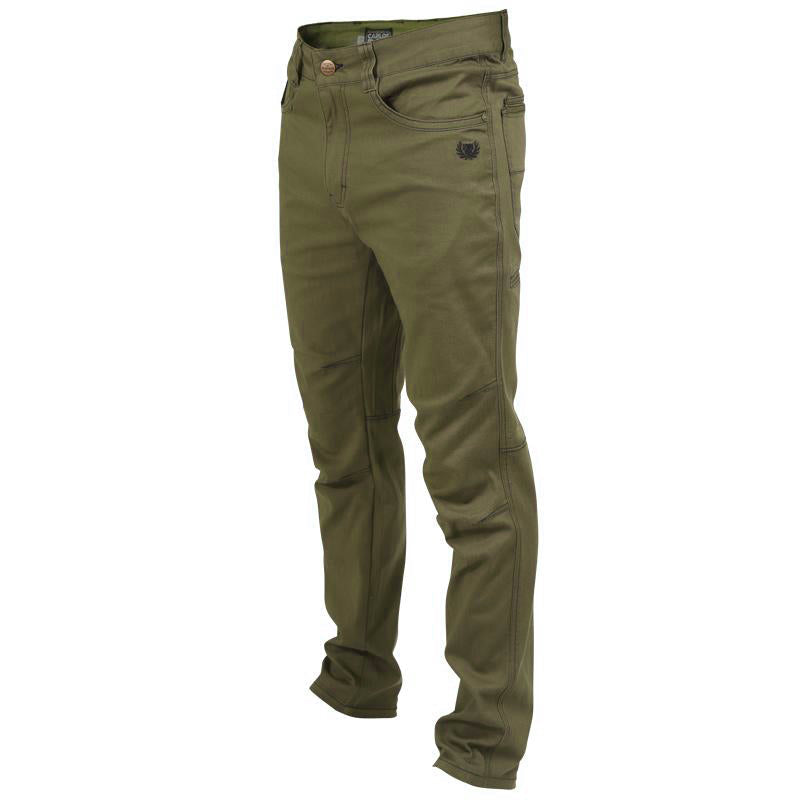 TD Carlos Ray Tactical Pants 2.1 Slim Pants Tactical Distributors Blood Grass 30X30 