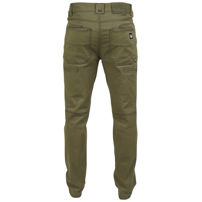 TD Carlos Ray Tactical Pants 2.1 Slim Pants Tactical Distributors 