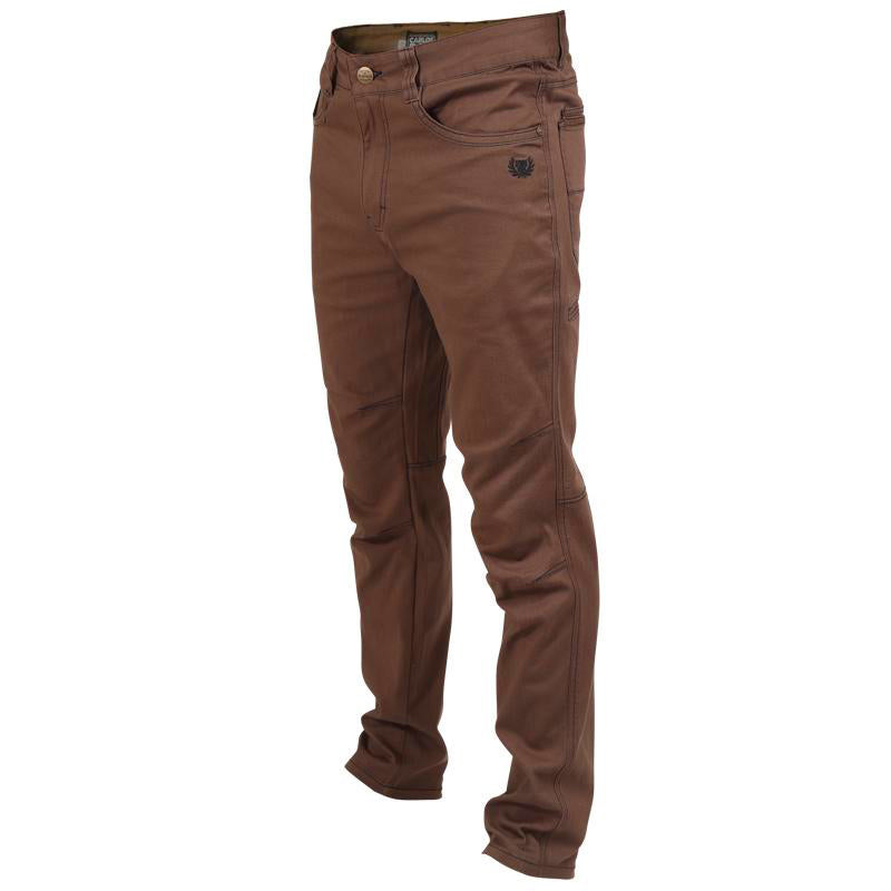 TD Carlos Ray Tactical Pants 2.1 Slim Pants Tactical Distributors Bison 30X30 